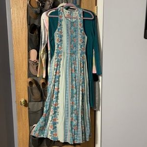 Matilda Jane Dress Small New